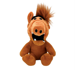 Alf 8 phunny plush NECA KR17195