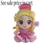 Wicked Phunny Plush Glinda NECA KR19448