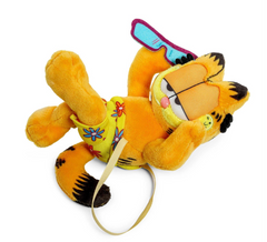 Garfield Summer Shoulder NECA KR18796