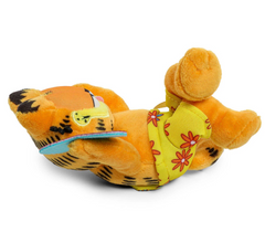 Garfield Summer Shoulder NECA KR18796
