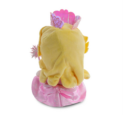 Wicked Phunny Plush Glinda NECA KR19448
