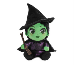 Wicked Phunny Plush Elphaba NECA KR19449