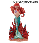 Botanical Ariel Disney Showcase 6014848
