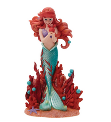 Botanical Ariel Disney Showcase 6014848