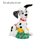 DSBRT Lucky Dalmatian Mini Fig Disney Britto 6018074