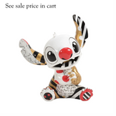 Stitch Gold Midas Figure Disney Britto 6018069