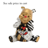 Winnie the Pooh Midas Disney Britto 6018070