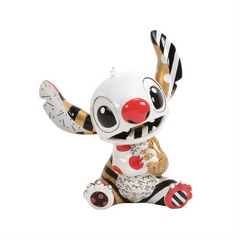 Stitch Gold Midas Figure Disney Britto 6018069