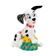 DSBRT Lucky Dalmatian Mini Fig Disney Britto 6018074