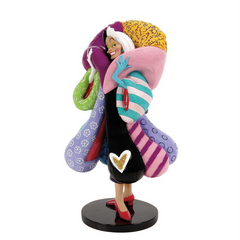 Cruella de Vil Disney Britto 6018075