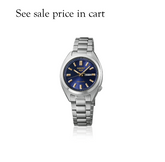 Seiko 5 Sports Automatic Blue Dial SRE021