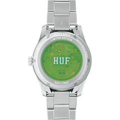 Seiko 5 Sports Automatic green Dial SRPM09