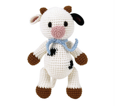 WOOLIE Kai the Cow 6019206