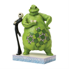 Jack and Oogie Back-to-Back Disney Traditions 6017934