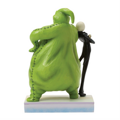 Jack and Oogie Back-to-Back Disney Traditions 6017934