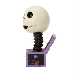 Jack in the Box Mini Disney Traditions 6017936