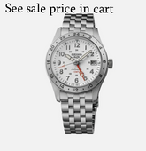 Seiko 5 Sports Automatic GMT SSK059