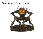 Grapevine Of Wrath Village Cross Product 6018487