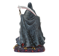 Grim Reaper with LED Glow Jim Shore Heartwood Creek 6018086