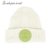 Grinch Beanie Hat Snowpinion 6015832