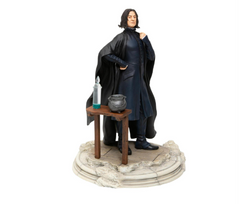 Snape Figurine WizardingWorld of Harry Potter 6005065
