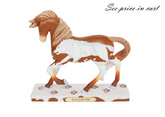 Spirit of the Wolf fig Trail of Painted Ponies 6015084