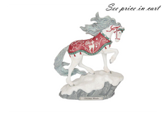 Christmas Wonder figurine Trail of Painted Ponies 6012847