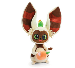 Avatar the Last Airbender Momo NECA KR18628