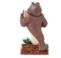 Owl Winnie the Pooh Mini Disney Traditions 6016350