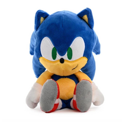 Kid Robot Phunny Plush Sonic NECA KR15792