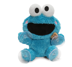 SS Clinger Cookie Monster NECA KR18197