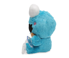 SS Clinger Cookie Monster NECA KR18197