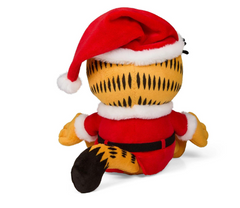 Santa Garfield Phunny Plush NECA KR18478