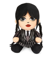 Wednesday 7.5 Phunny Plush NECA KR18262
