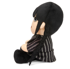 Wednesday 7.5 Phunny Plush NECA KR18262