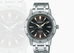 Seiko Presage Style60's SRPL09