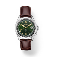 Prospex Alpinist SPB121