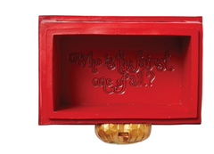 The Queen's Trinket Box Disney Traditions 6015024