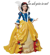 Rococo Snow White Disney Showcase 6010295