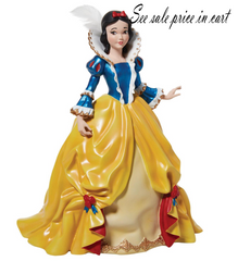 Rococo Snow White Disney Showcase 6010295