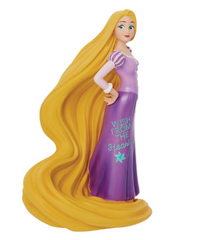 Rapunzel Princess Expression Disney Showcase 6010739