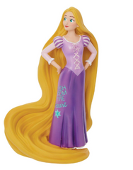 Rapunzel Princess Expression Disney Showcase 6010739