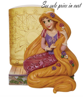 Rapunzel & Lantern Disney Traditions 6010096