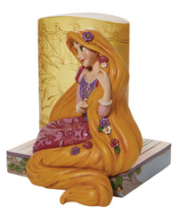 Rapunzel & Lantern Disney Traditions 6010096