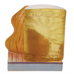 Rapunzel & Lantern Disney Traditions 6010096