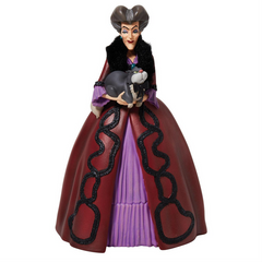 Rococo Lady Tremaine Disney Showcase 6010298