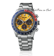 Prospex Speedtimer Watch SSC947