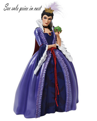 Rococo Evil Queen Disney Showcase 6010296