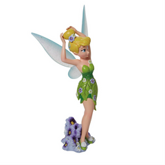 Botanical Tinker Bell Disney Showcase 6013282