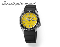 Seiko 5 sports SRPL87